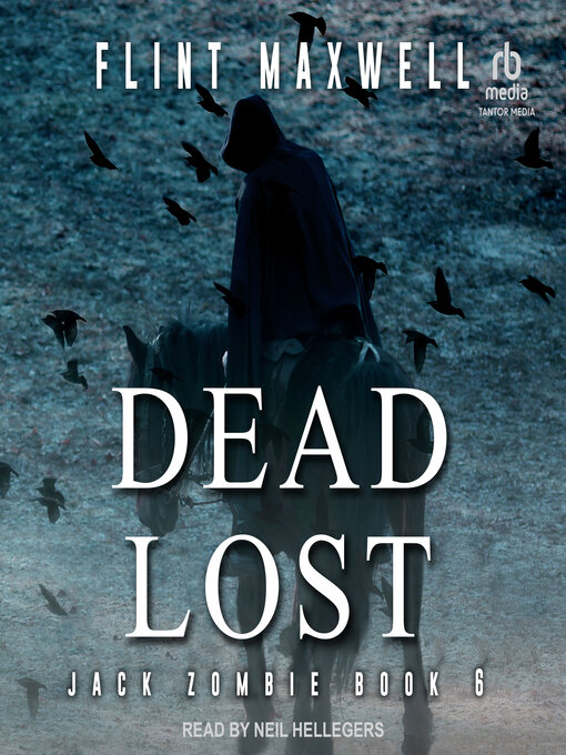 Title details for Dead Lost by Flint Maxwell - Available